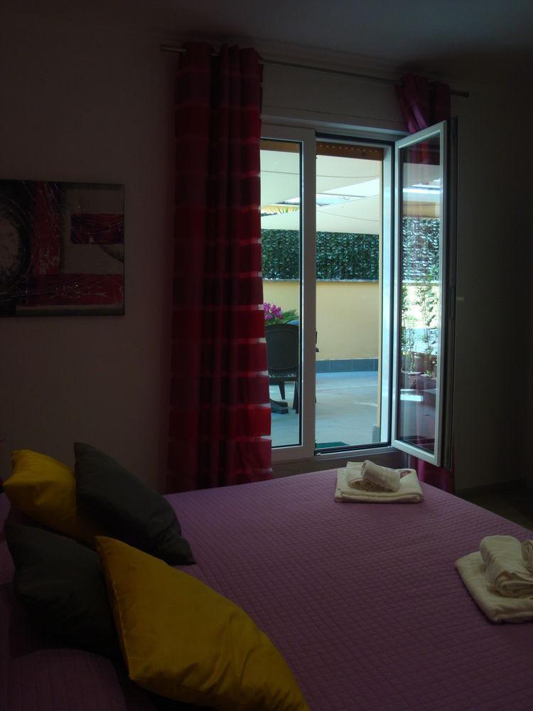 Chroma Italy - Chroma Apt Marconi ภายนอก รูปภาพ