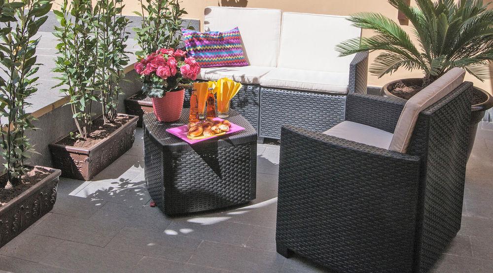 Chroma Italy - Chroma Apt Marconi ภายนอก รูปภาพ
