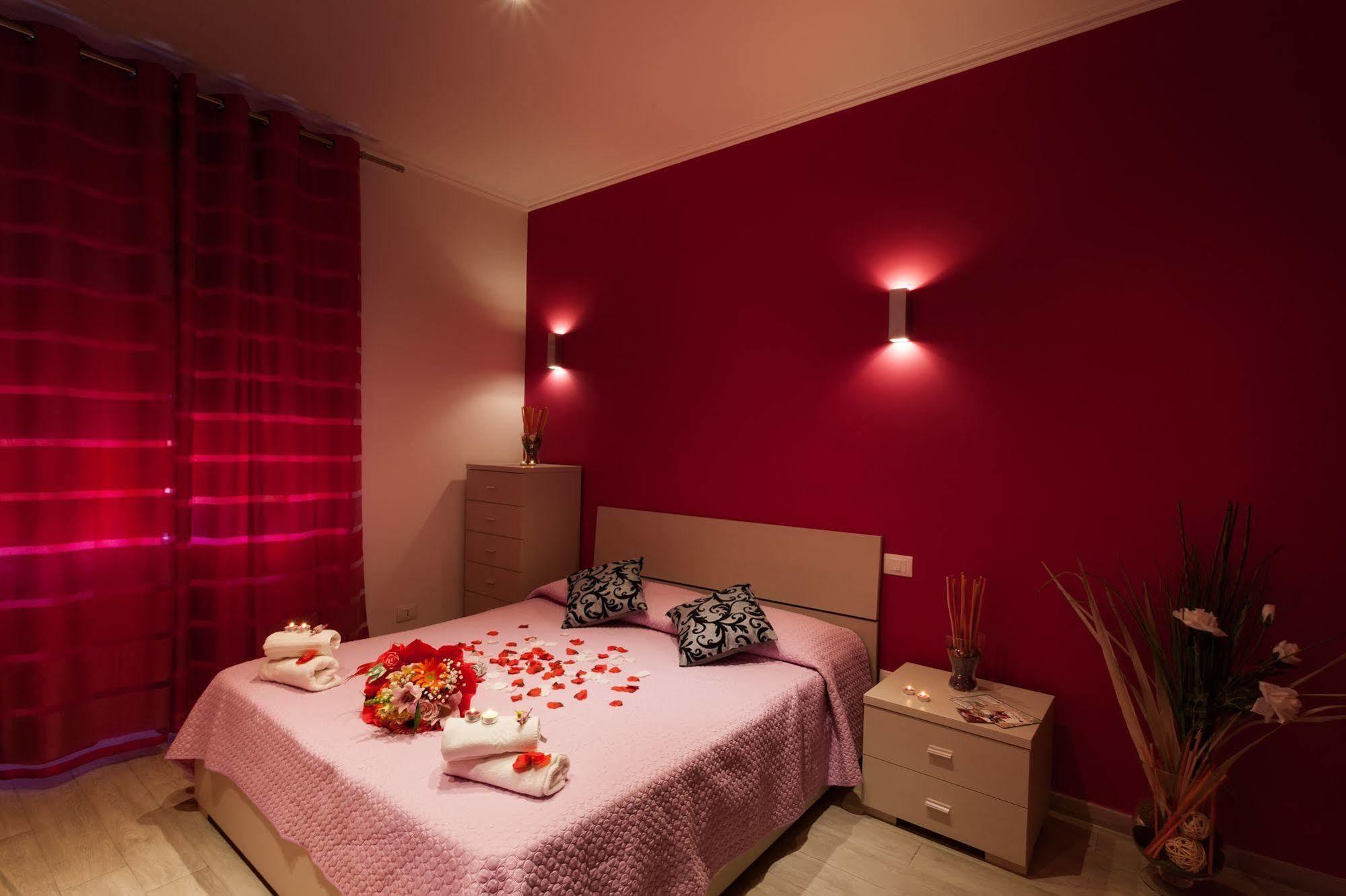 Chroma Italy - Chroma Apt Marconi ภายนอก รูปภาพ