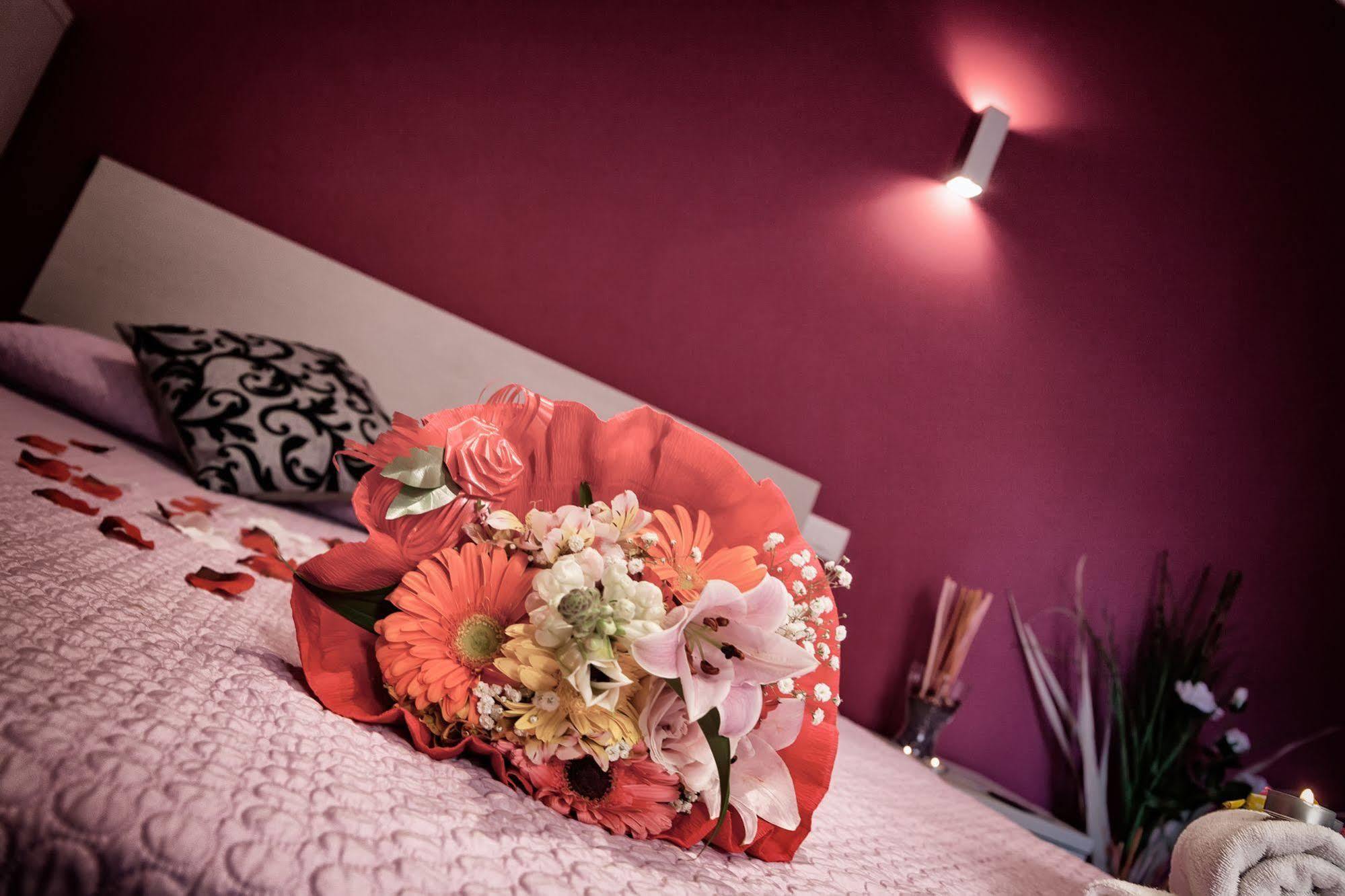 Chroma Italy - Chroma Apt Marconi ภายนอก รูปภาพ