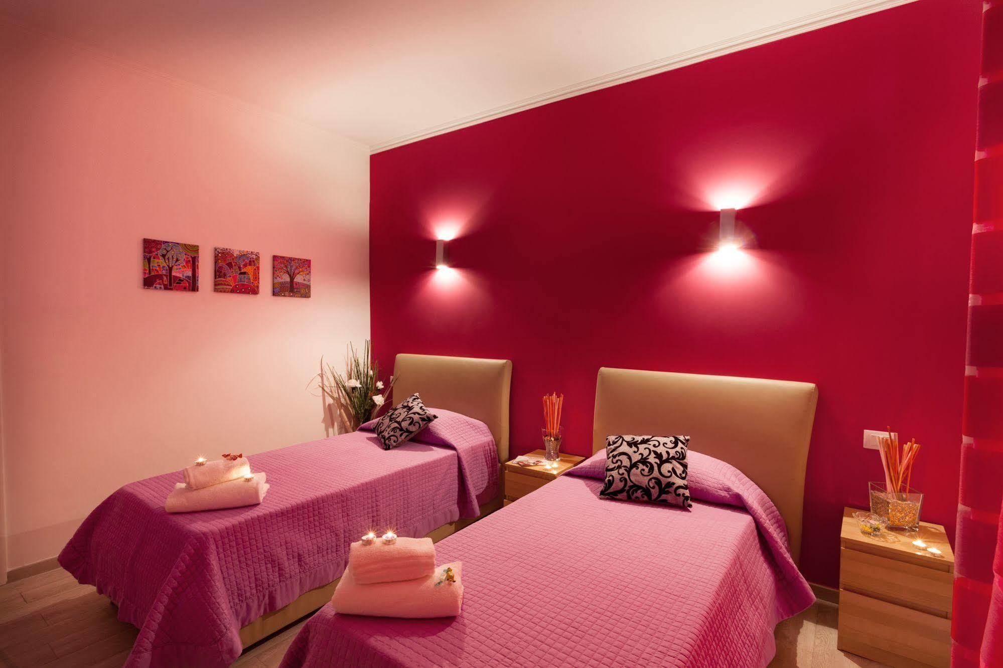 Chroma Italy - Chroma Apt Marconi ภายนอก รูปภาพ