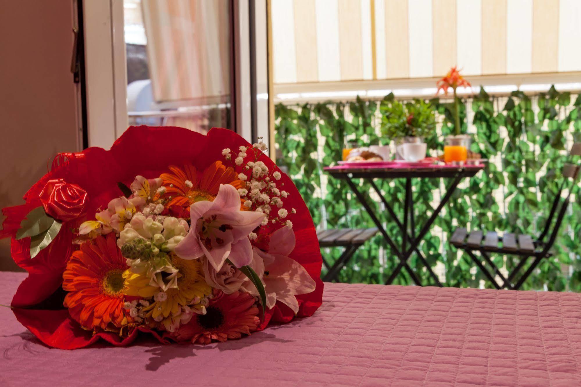 Chroma Italy - Chroma Apt Marconi ภายนอก รูปภาพ