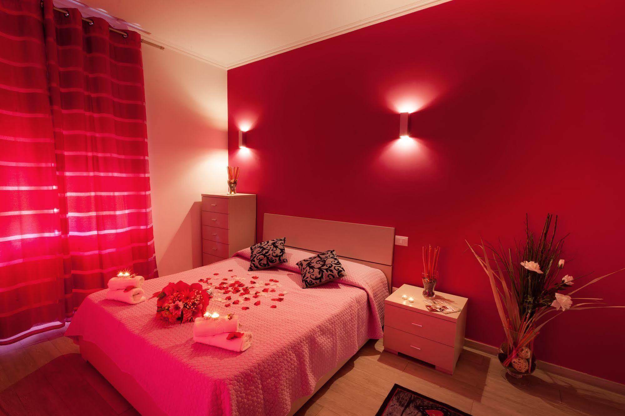 Chroma Italy - Chroma Apt Marconi ภายนอก รูปภาพ