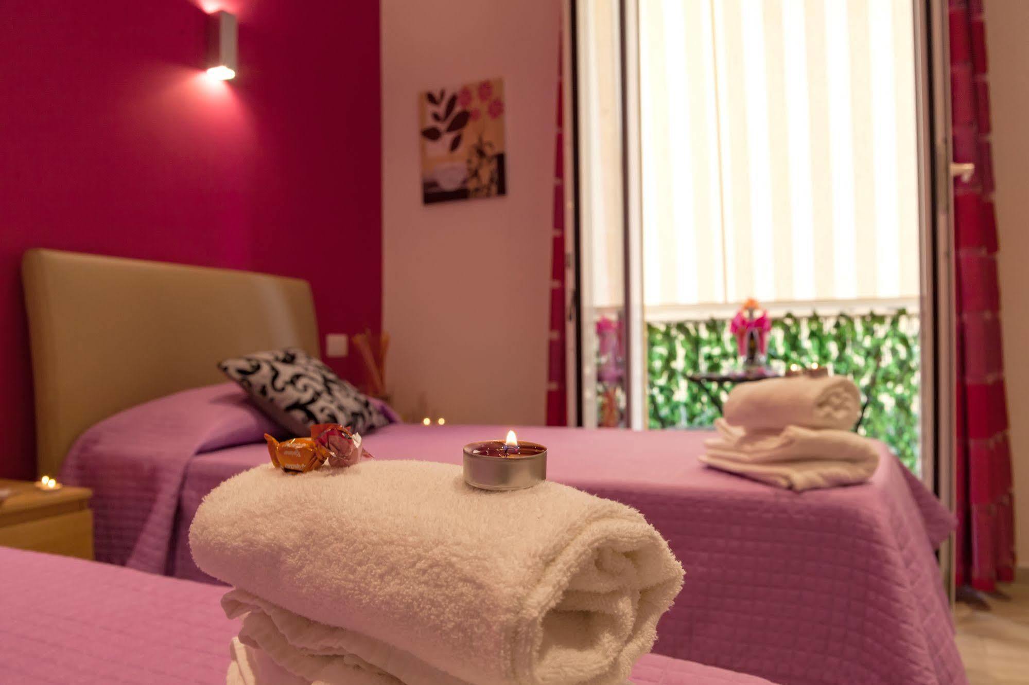 Chroma Italy - Chroma Apt Marconi ภายนอก รูปภาพ
