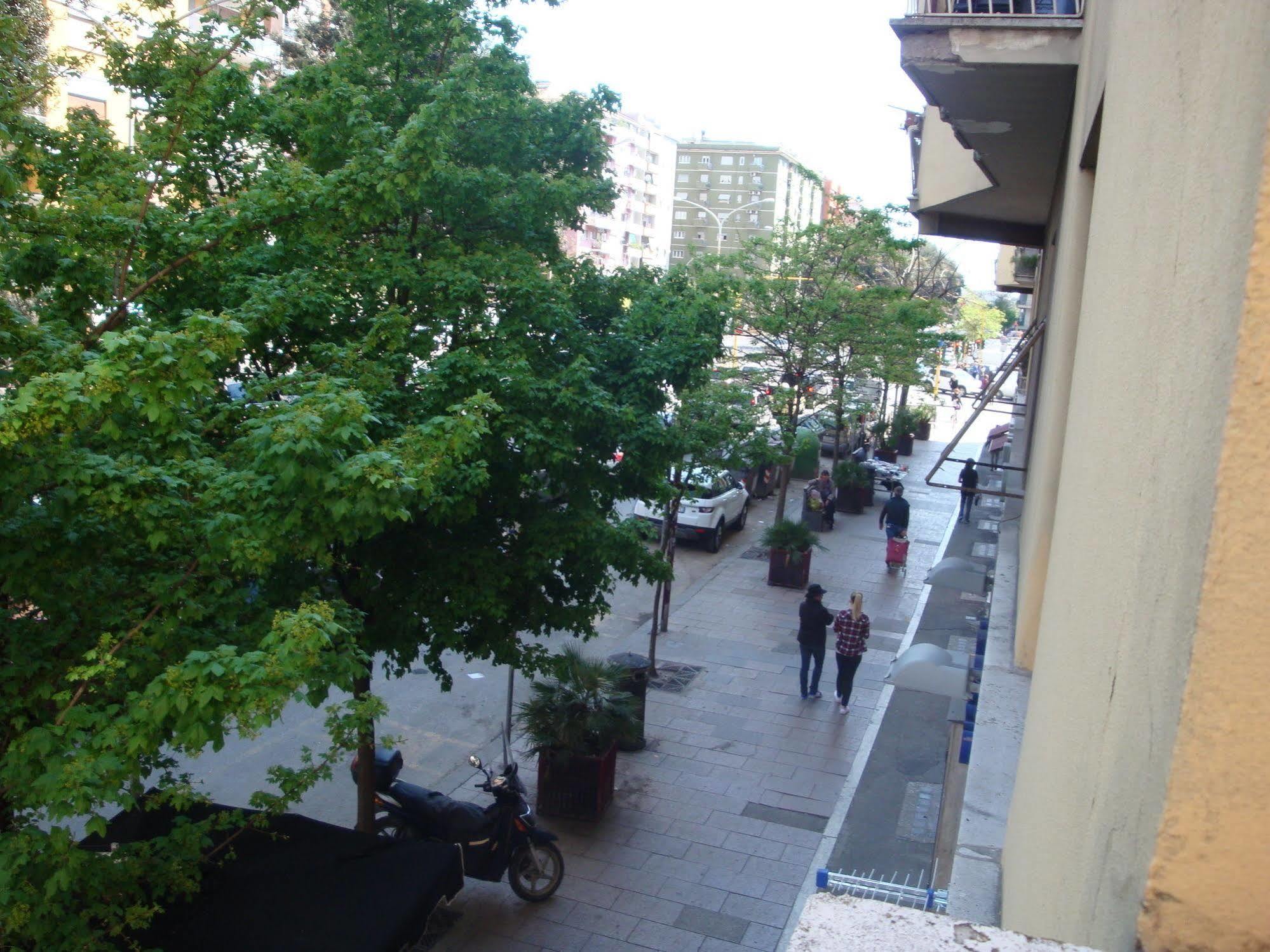 Chroma Italy - Chroma Apt Marconi ภายนอก รูปภาพ